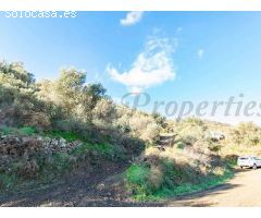 terreno en Venta en Torrox