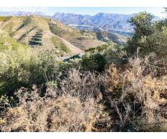 terreno en Venta en Torrox