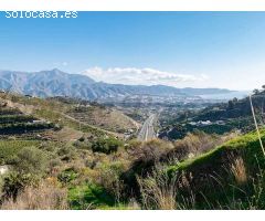 terreno en Venta en Torrox