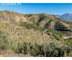 terreno en Venta en Torrox