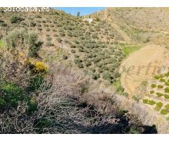 terreno en Venta en Torrox