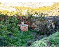 terreno en Venta en Torrox