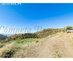 terreno en Venta en Torrox