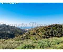 terreno en Venta en Torrox