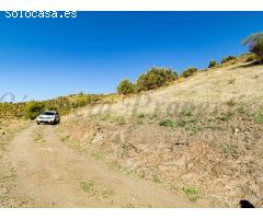 terreno en Venta en Torrox