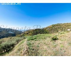 terreno en Venta en Torrox