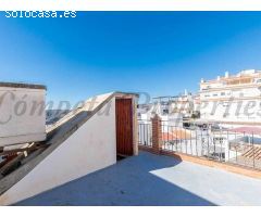 casa adosada en Venta en Cómpeta