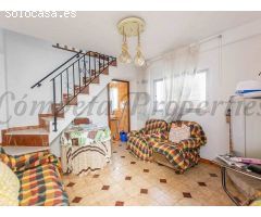 casa adosada en Venta en Cómpeta
