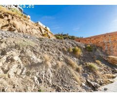 terreno en Venta en Torrox-Costa