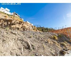 terreno en Venta en Torrox-Costa