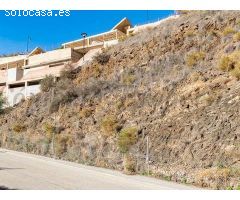 terreno en Venta en Torrox-Costa