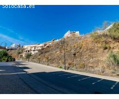 terreno en Venta en Torrox-Costa