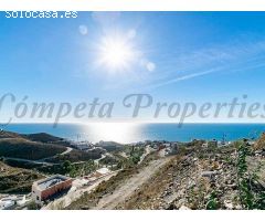 terreno en Venta en Torrox-Costa