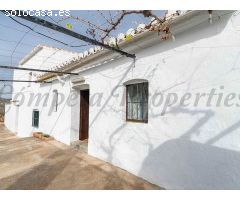 villa en Venta en Cómpeta