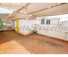 casa adosada en Venta en Torrox