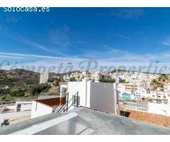 casa adosada en Venta en Torrox