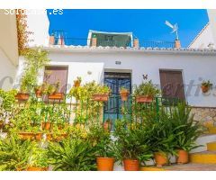casa adosada en Venta en Torrox
