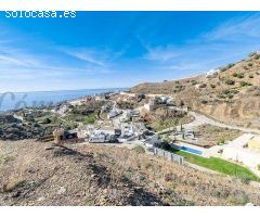 terreno en Venta en Torrox-Costa