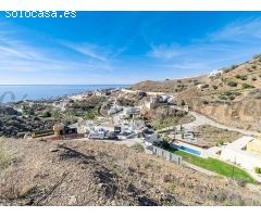 terreno en Venta en Torrox-Costa