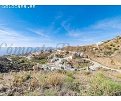 terreno en Venta en Torrox-Costa