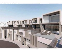 casa adosada en Venta en Torrox