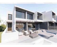 casa adosada en Venta en Torrox