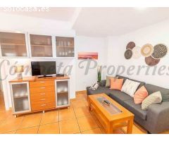 apartamento en Alquiler vacacional en El Morche