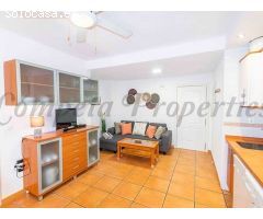 apartamento en Alquiler vacacional en El Morche