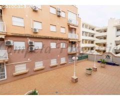 apartamento en Alquiler vacacional en El Morche