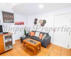 apartamento en Alquiler vacacional en El Morche