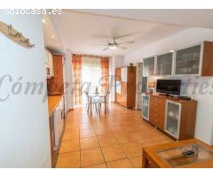 apartamento en Alquiler vacacional en El Morche