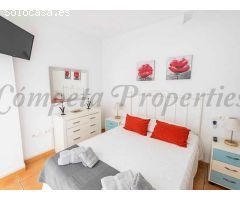 apartamento en Alquiler vacacional en El Morche