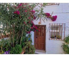 casa adosada en Venta en Sedella