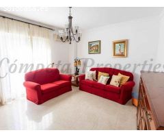 apartamento en Alquilar en Cómpeta