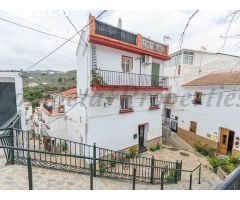 casa adosada en Venta en Archez