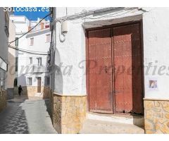 casa adosada en Venta en Cómpeta