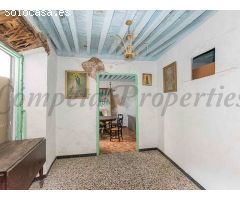 casa adosada en Venta en Cómpeta