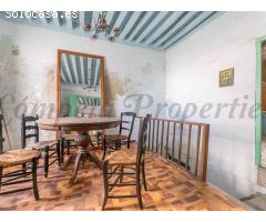 casa adosada en Venta en Cómpeta