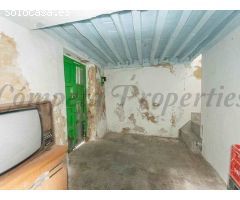 casa adosada en Venta en Cómpeta