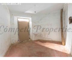 casa adosada en Venta en Cómpeta