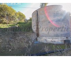 terreno en Venta en Torrox