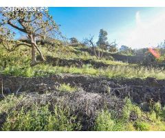 terreno en Venta en Torrox