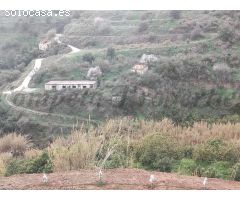 terreno en Venta en Torrox