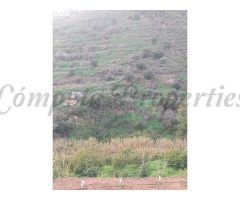 terreno en Venta en Torrox