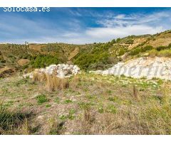 terreno en Venta en Canillas de Albaida