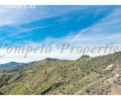terreno en Venta en Canillas de Albaida