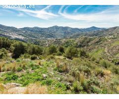 terreno en Venta en Canillas de Albaida