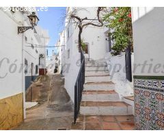 casa adosada en Venta en Torrox