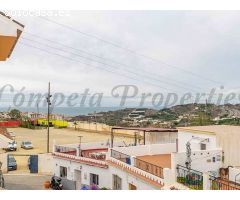 casa adosada en Alquiler vacacional en Torrox