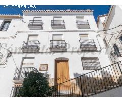 casa adosada en Venta en Cómpeta